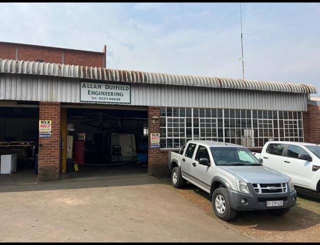 INDUSTRIAL FOR SALE IN MKONDENI